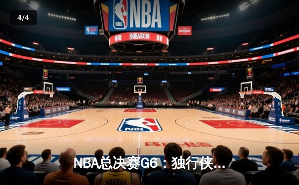 NBA总决赛G6：独行侠绝境翻盘逆转绿军，东契奇44分三双创历史纪录 - 4