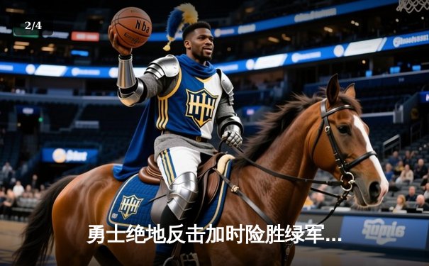 勇士绝地反击加时险胜绿军 库里狂砍43分刷新总决赛纪录 - 2