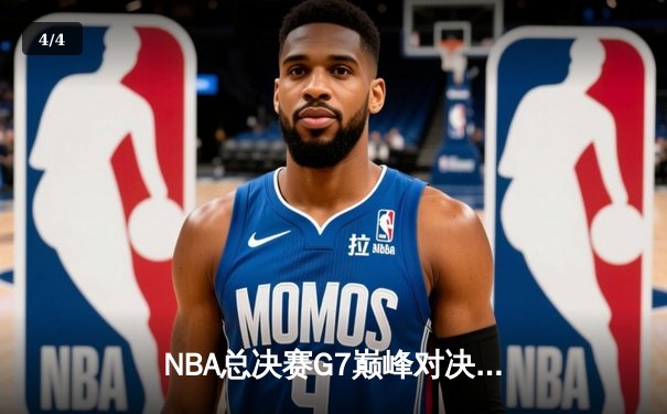 NBA总决赛G7巅峰对决：掘金逆转凯尔特人斩获队史首冠 约基奇狂砍41+13+8加冕FMVP - 4